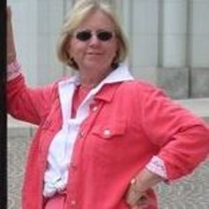 Meet your Posher, Donna